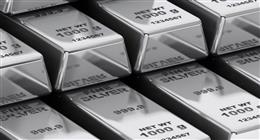 استقرار سعر جرام الفضة محليًا وارتفاع عالمي مدعوم بالمخاوف الاقتصادية.. تفاصيل