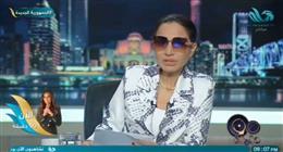 بسمة وهبة: العاصمة الإدارية الجديدة كانت حلمًا وأصبحت واقعًا