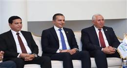 «حماة الوطن»: كوادرنا جاهزة لانتخابات مجلس الشيوخ 2025