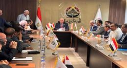 حزب الجبهة الوطنية: البوصلة ومفتاح الحياة أبرز رموزنا الانتخابية