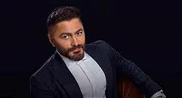 تامر حسني يحتفل بتخرج ليلى وملك أحمد زاهر : «الفرحة اتنين»