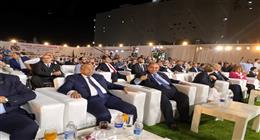 «الجبهة الوطنية» ينظم مؤتمرا لدعم مرشحه لـ«الشيوخ» في شبرا الخيمة