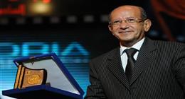 «القاهرة السينمائي» ينعى لطفي لبيب: ترك إرثًا فنيًا خالدًا