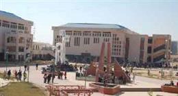 بنسبة نجاح 53.8%.. إعلان نتيجة الفرقة الأولى بكلية الطب جامعة سوهاج