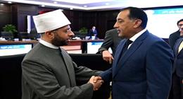 رئيس الوزراء: كلمة الرئيس السيسي عن غزة تؤكد ثوابت مصر تجاه القضية الفلسطينية