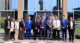 «الصحة العالمية» تشيد بالتجربة المصرية في تقديم علاج الإدمان وفقًا للمعايير الدولية 