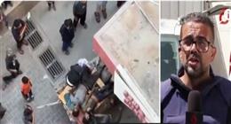الاحتلال الإسرائيلي يقصف غزة بشكل متواصل رغم الهدنة المعلنة