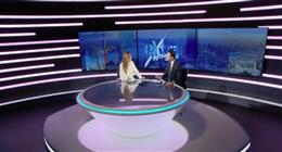 الإعلامي محمود السعيد: لطفي لبيب فنان عظيم ترك بصمة لا تنسى في قلوب الجمهور