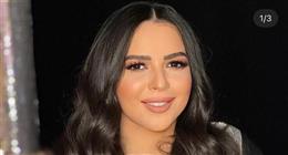 إيمي سمير غانم تهنئ شقيقتها دنيا بطرح فيلم روكي الغلابة: «هتكسري الدنيا»