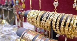 سعر الذهب اليوم الخميس 31-7-2025 في الأسواق المحلية والعالمية بنهاية التعاملات