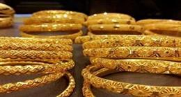 سعر الذهب عيار 21 اليوم الخميس 31-7-2025 خلال التعاملات الصباحية