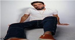 تعرف على شروط مسابقة رامي جمال لحضور حفل العلمين مجانا