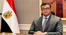 «الإسكان» تعتمد المخطط التفصيلي لطريق الواحات بمدينة أكتوبر الجديدة