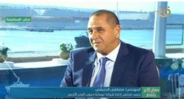 مصر تتحول لمركز إقليمي لصناعة السفن وتستهدف تصدير اليخوت والقاطرات