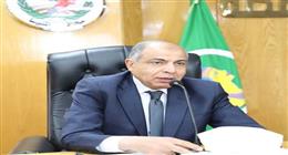 محافظ المنيا يخصص أرضا لإقامة مدرسة تجريبية للغات في ملوي 