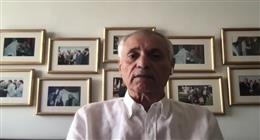 وزير المفاوضات الفلسطيني الأسبق: حماس تقامر بمصيرها.. والتهدئة شهادة وفاتها سياسيا