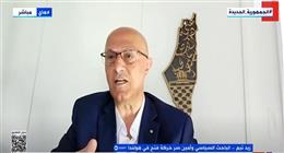 أمين سر حركة «فتح»: وقف إطلاق النار في غزة ليس أولوية لأمريكا وإسرائيل