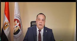رئيس «الوطنية للانتخابات»: أدعو المصريين للمشاركة الفاعلة في انتخابات «الشيوخ»