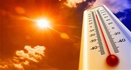 طقس الغد 1 أغسطس.. استمرار الانخفاض في درجات الحرارة وظهور السحب شمال البلاد