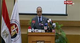 المستشار أحمد بنداري: مراعاة كبار السن وذوي الإعاقة في توزيع لجان انتخابات الشيوخ