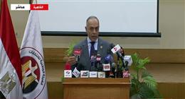 «الوطنية للانتخابات»: بدء توزيع بطاقات اقتراع «الشيوخ» وتسليمها للقضاة
