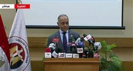 «الوطنية للانتخابات»: تحديث كشوف الناخبين وإطلاق تطبيق لتسهيل التصويت في «الشيوخ»