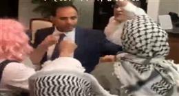 ضمن مخطط الإخوان للترويج للأكاذيب.. احتجاجات أمام السفارة المصرية في كندا