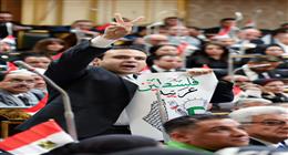 رئيس حزب العدل: مَن هتفوا «الإسلام هو الحل» يقفون اليوم في إسرائيل ضد مصر