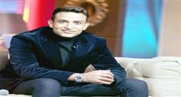 تامر حسين: ألبوم «ابتدينا» يحمل طابعا غربيا.. وجانا عمرو دياب مشروع نجمة