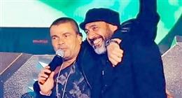 عمرو مصطفى: نجاحي مع «الهضبة» رفيق الطريق له «طعم تاني»