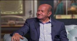 المنتج صفي الدين محمود يحكي موقفا يظهر بطولة لطفي لبيب في حرب أكتوبر 