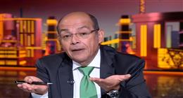 شردي: الإخوان فقدوا حق الحديث عن مصر وفلسطين بعد مظاهرات تل أبيب