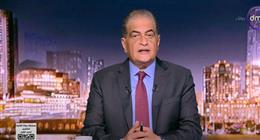 أسامة كمال: مصر تتحمل فوق طاقتها.. والإخوان وراء حملات التشويه ضدها