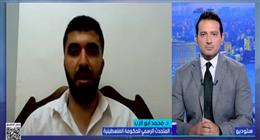 متحدث الحكومة الفلسطينية: مظاهرات تل أبيب أمام السفارة المصرية مشهد محزن ومرفوض