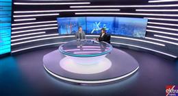محمود السعيد: تظاهرات الإخوان أمام السفارة المصرية يخدم الاحتلال الإسرائيلي