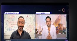 مهندس مصري يقدم إنجازا علميا في تكنولوجيا التحكم بجسيمات الضوء (فيديو)