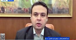 عبدالمنعم إمام: الإخوان يتظاهرون في تل أبيب ضد مصر وليس الاحتلال الإسرائيلي