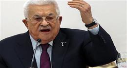 محمود عباس يرحب بقرار كندا «التاريخي» للاعتراف بالدولة الفلسطينية