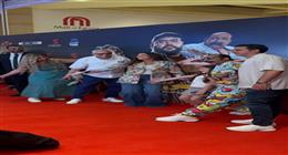 فيلم روكي الغلابة يتصدر إيرادات شباك التذاكر في يوم عرضه الأول
