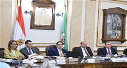 جامعة القاهرة: إعفاء أبناء شهداء العمليات الحربية والأمنية من الرسوم الدراسية 