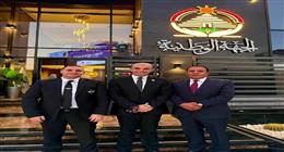 «الجبهة الوطنية» بالغربية يعلن عن أسماء مرشحيه في انتخابات مجلس الشيوخ
