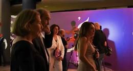 انطلاق الدورة السادسة من مهرجان عمان السينمائي بمشاركة 62 فيلما 