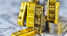 سعر الذهب العالمي يتجه لتحقيق مكاسب أسبوعية مع هبوط الدولار