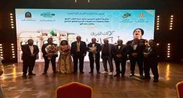 «الثقافة» تحتفل بذكرى أم كلثوم على المسرح الوطني الجزائري