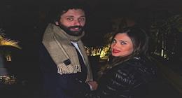 معلومات عن زوجة كريم محمود عبدالعزيز.. تفضل الابتعاد عن الأضواء