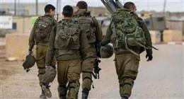 مقتل جندي إسرائيلي وإصابة 4 آخرين في عملية نفذها فلسطيني بغزة