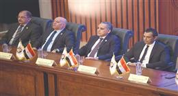 معركة مجلس الشيوخ تنطلق.. «الهيئة الوطنية» تتلقى طلبات المرشحين غدا وتشكل لجانا لفحصها