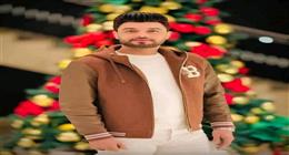 رضا البحراوي يرثي أحمد عامر بكلمات مؤثرة: «وجع قلبي عليك يا أخويا»