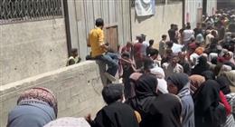 باحث سياسي: مؤسسة غزة الإنسانية مكونة من عصابات باعترافات بعض العاملين