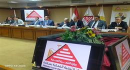 «التنمية المحلية»: عقد لجان الاختبارات للمترشحين للبرامج التدريبية المتخصصة 